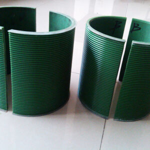 Polymer Materials Anchor Drum Winch Cover Winch Drum Manufacture