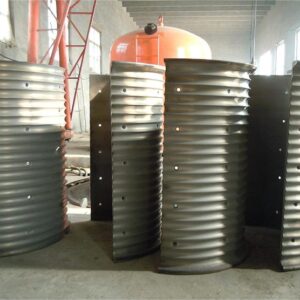 Folded Rope Groove Automatic Rope Arranging Winch Drum Leather Manufacturer Direct Sales